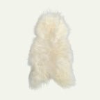 Isländskt Fårskinn – Cuero Design