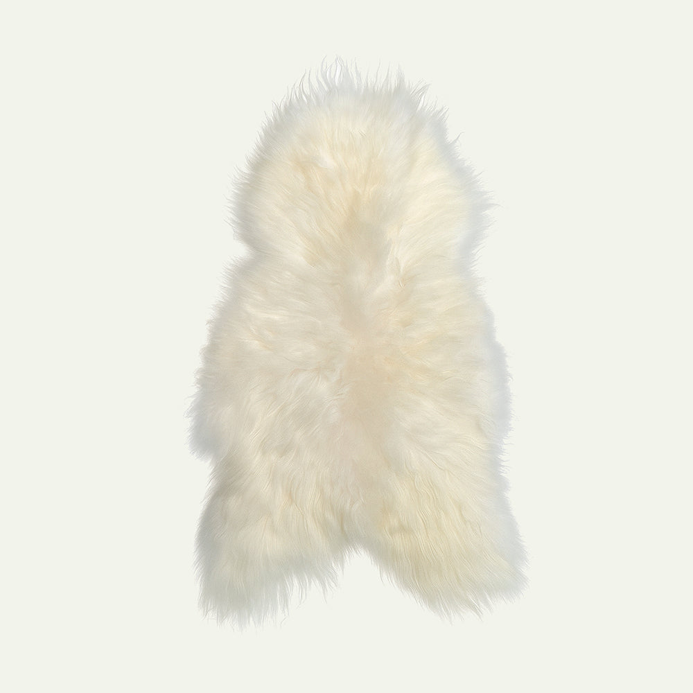 Isländskt Fårskinn – Cuero Design