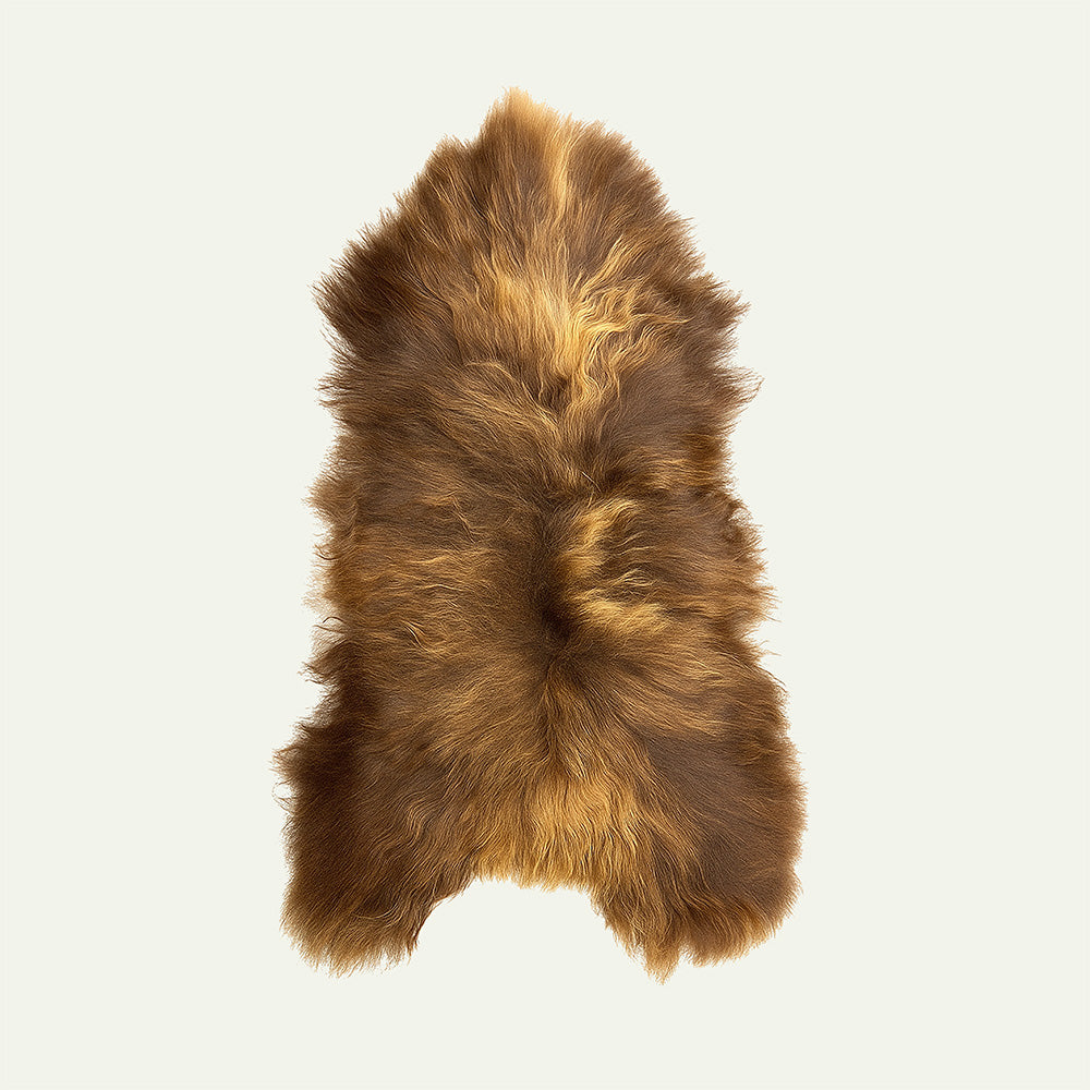 Isländskt Fårskinn – Cuero Design