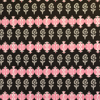 Fabric cotton Temptation