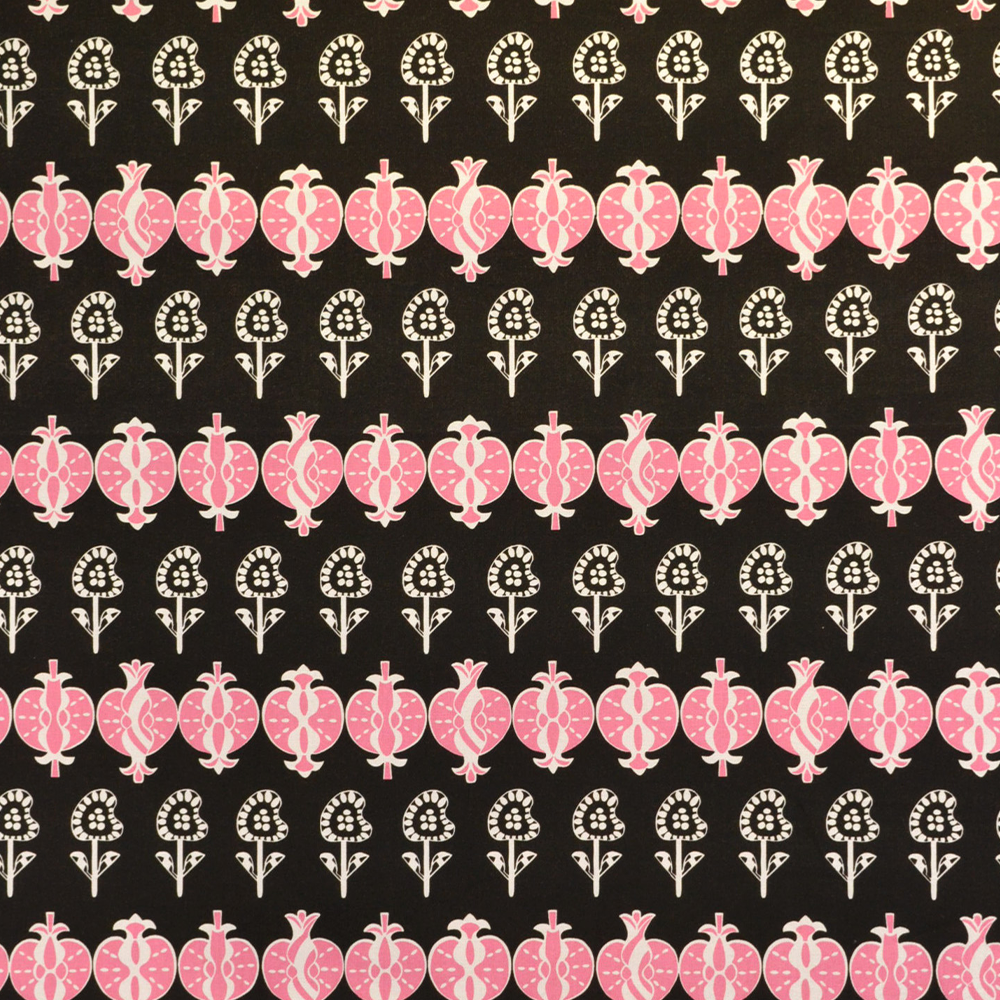 Fabric cotton Temptation