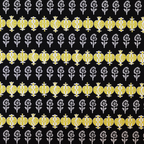 Fabric cotton Temptation