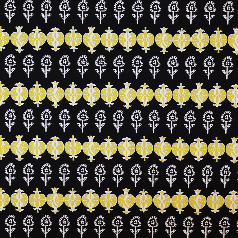 Fabric cotton Temptation