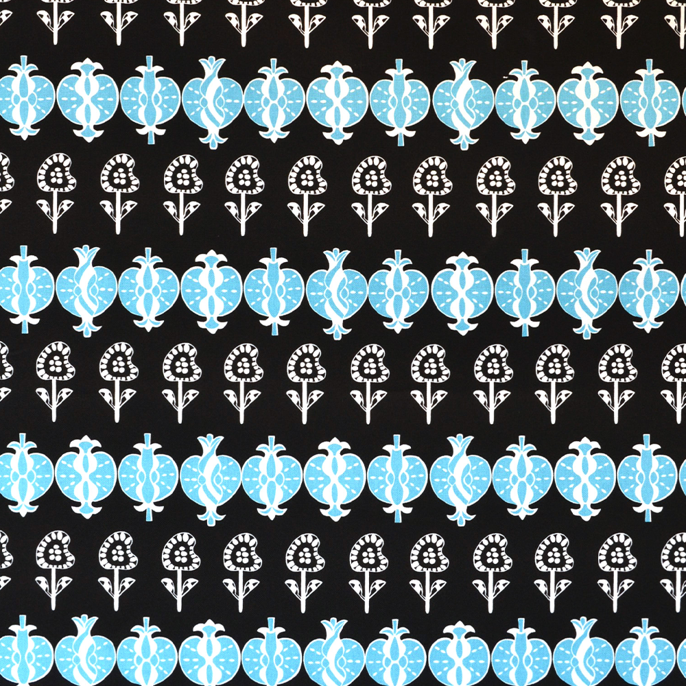 Fabric cotton Temptation