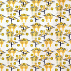 Linnetyg Garden Party – Smadi Interior