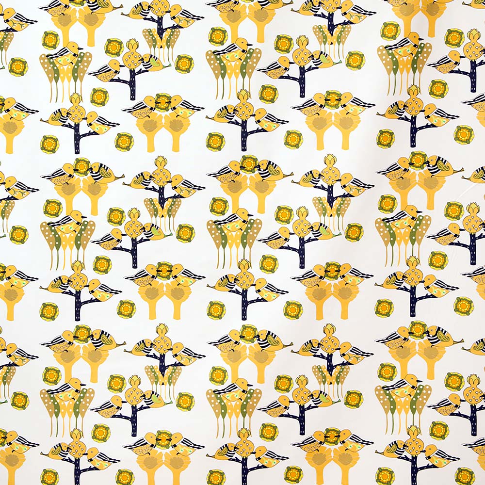 Linnetyg Garden Party – Smadi Interior