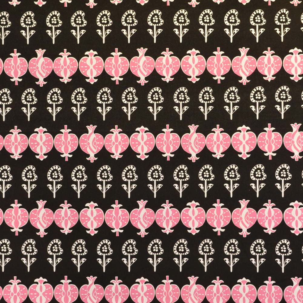 Bomullstyg Temptation – Smadi Interior