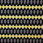 Bomullstyg Temptation – Smadi Interior