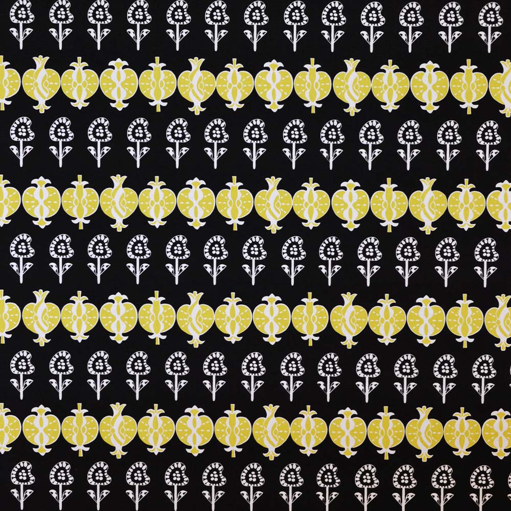 Bomullstyg Temptation – Smadi Interior