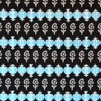 Bomullstyg Temptation – Smadi Interior