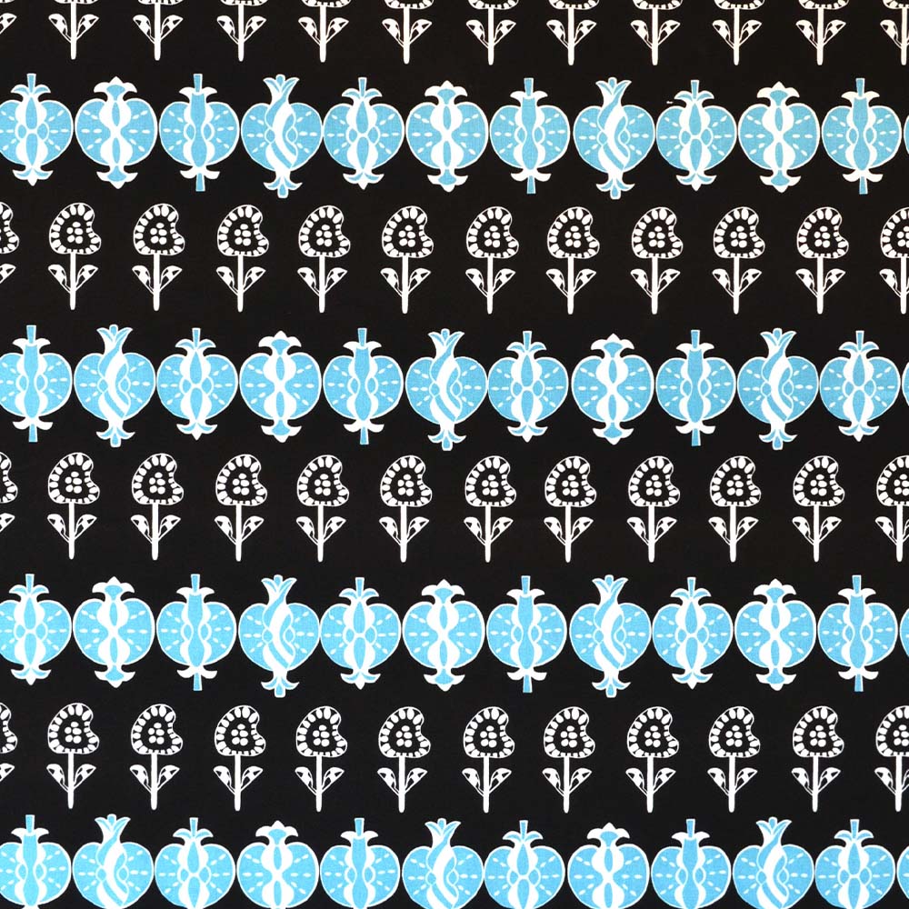 Bomullstyg Temptation – Smadi Interior