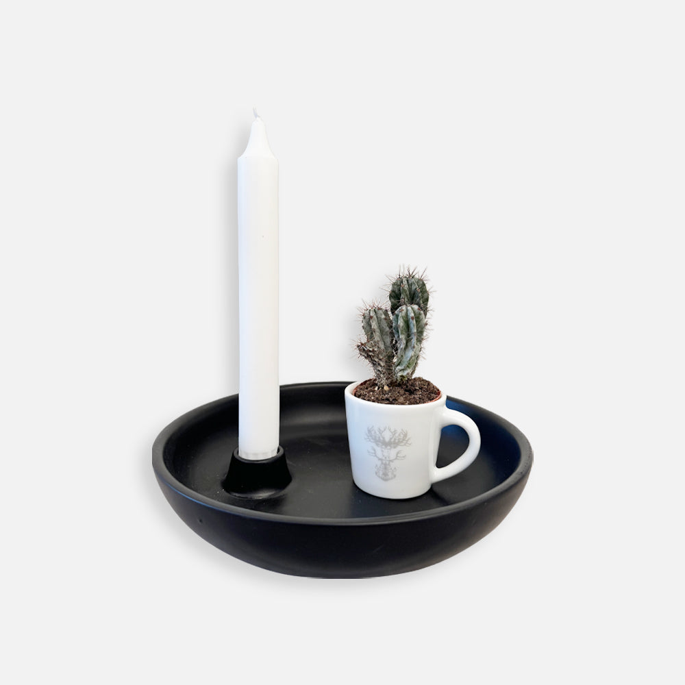 Candlestick Megan
