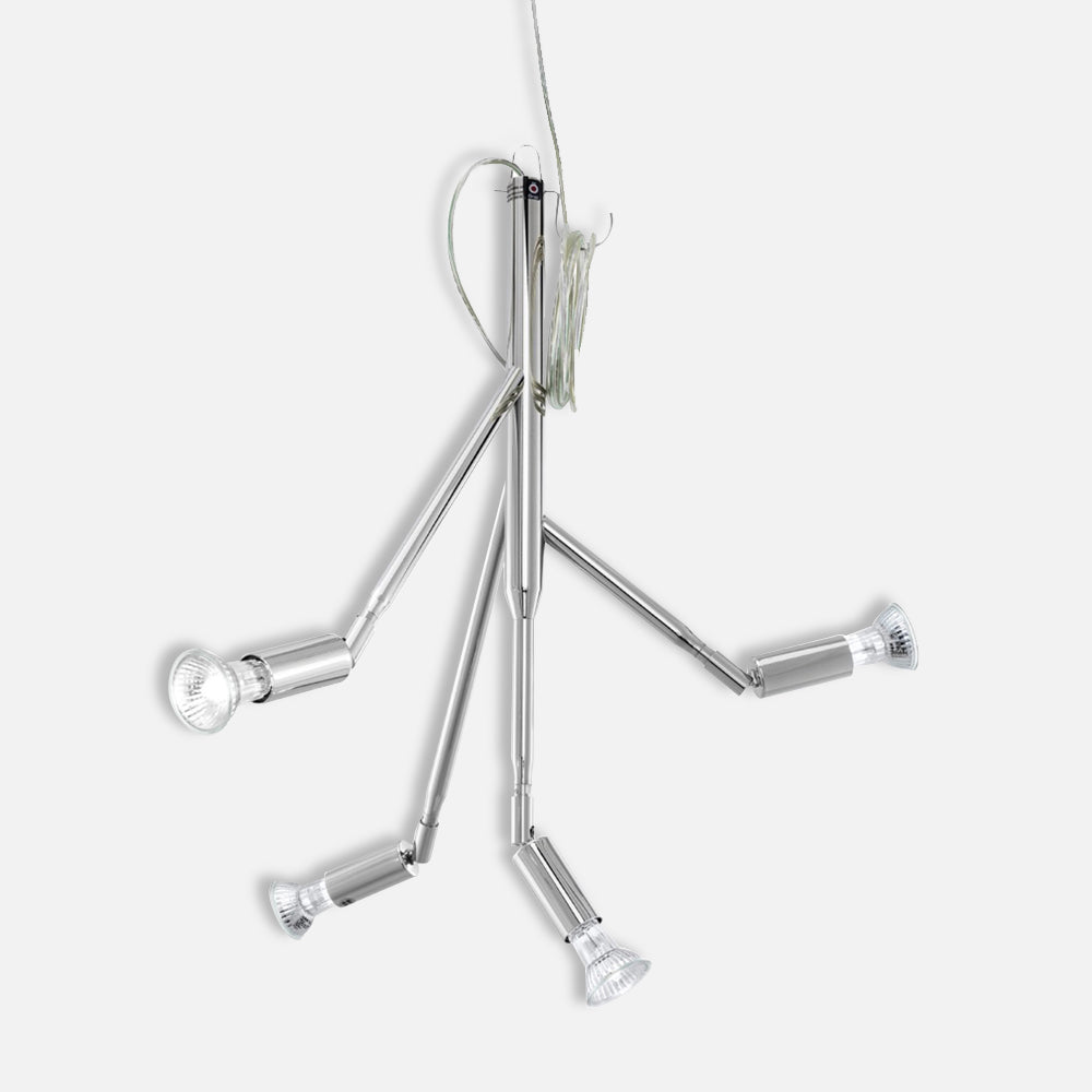 Örsjö Kvist 4 ceiling Lamp