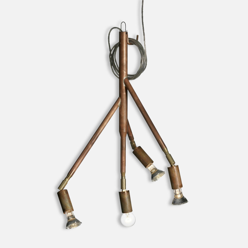 Örsjö Kvist 4 ceiling Lamp