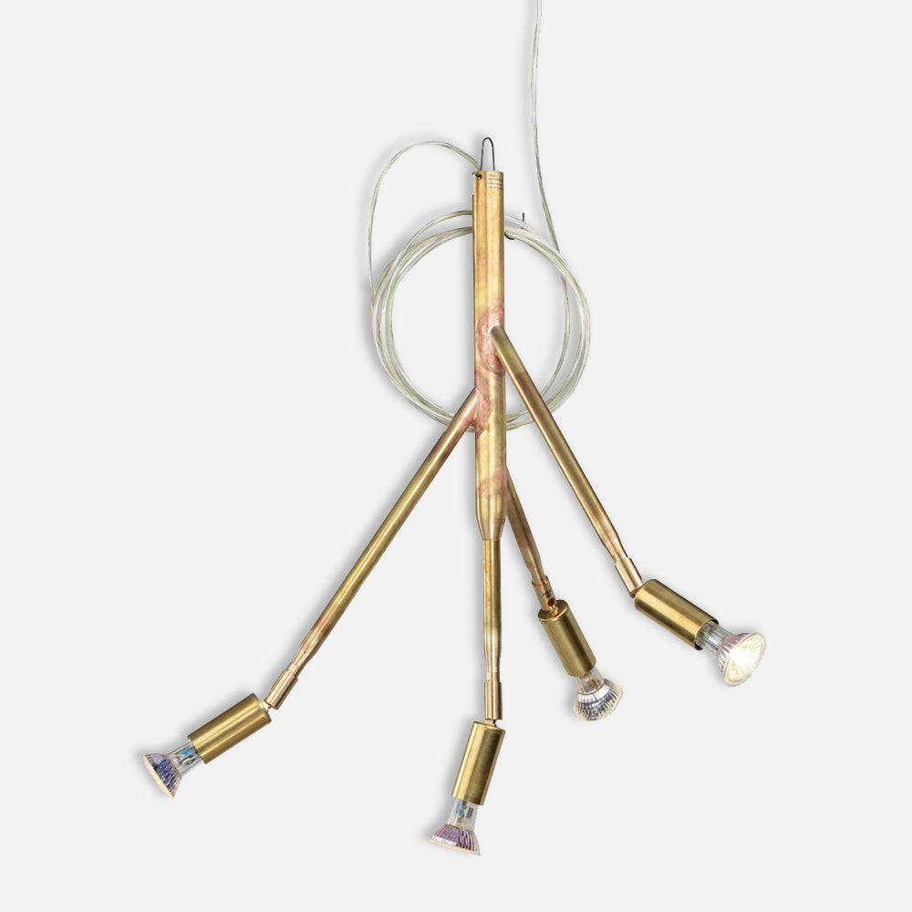 Örsjö Kvist 4 ceiling Lamp