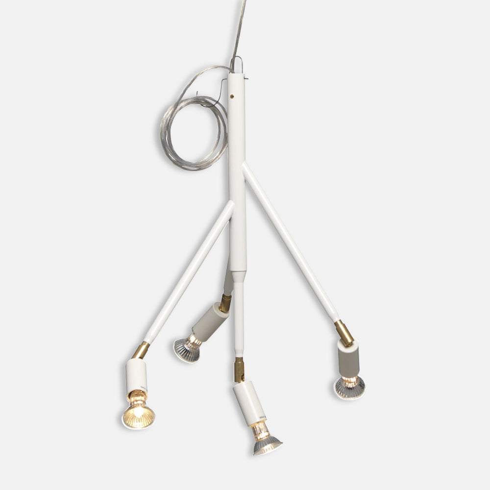 Örsjö Kvist 4 ceiling Lamp