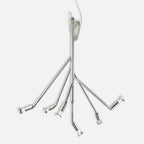 Örsjö Kvist 6 arm Ceiling lamp