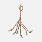 Örsjö Kvist 6 arm Ceiling lamp