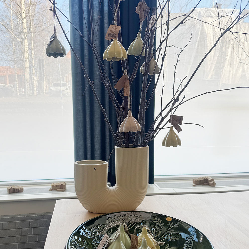 Bubble Bell Blomma – Mitt & Ditt