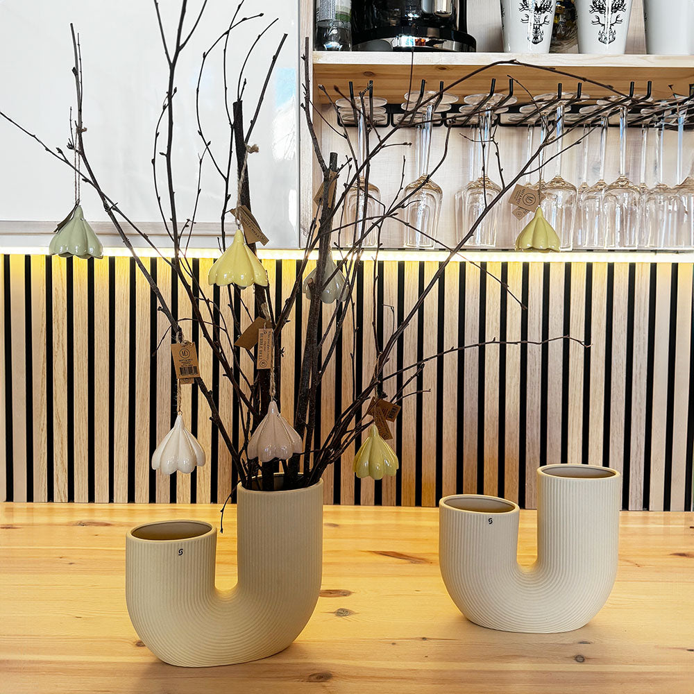 Bubble Bell Blomma – Mitt & Ditt