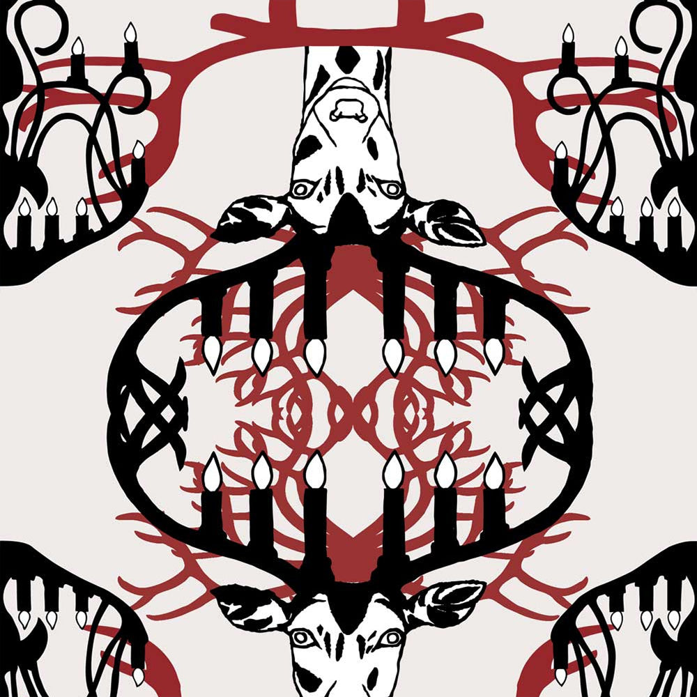 Möbeltyg Nordic Light – Smadi Interior