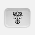 Nordic Tray 27×20 cm – Smadi Interior