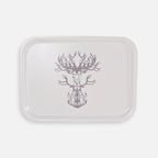 Nordic Tray 27×20 cm – Smadi Interior