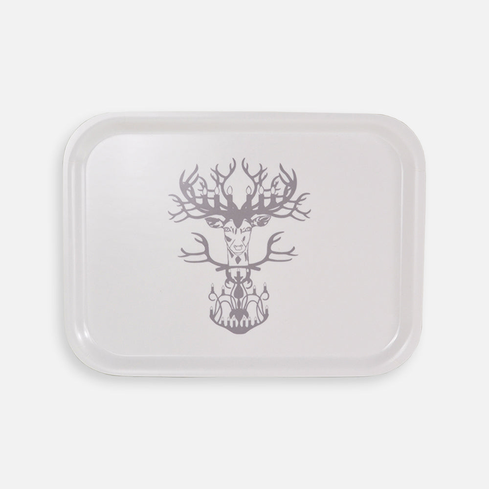 Nordic Tray 27×20 cm – Smadi Interior