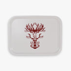 Nordic Tray 27×20 cm – Smadi Interior