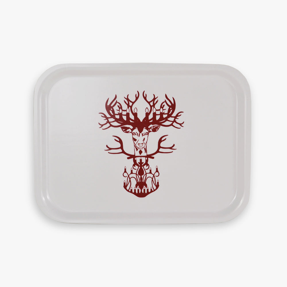 Nordic Tray 27×20 cm – Smadi Interior
