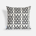 Cushion Cover “Nordic” Linen – Smadi Interior & Studio