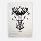 Nordic Kitchen Towel – Smadi Interior