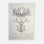 Nordic Kitchen Towel – Smadi Interior