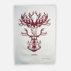 Nordic Kitchen Towel – Smadi Interior