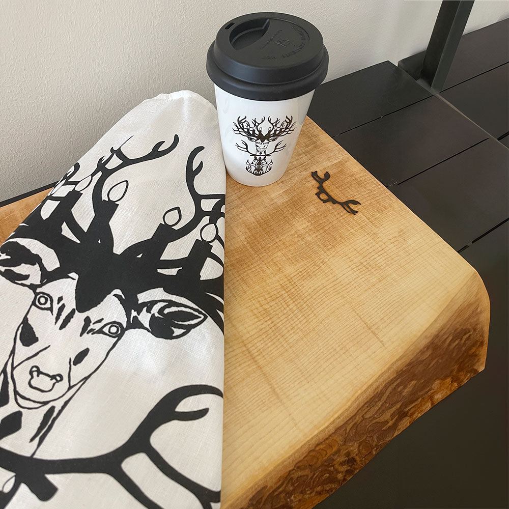 Nordic Kitchen Towel – Smadi Interior