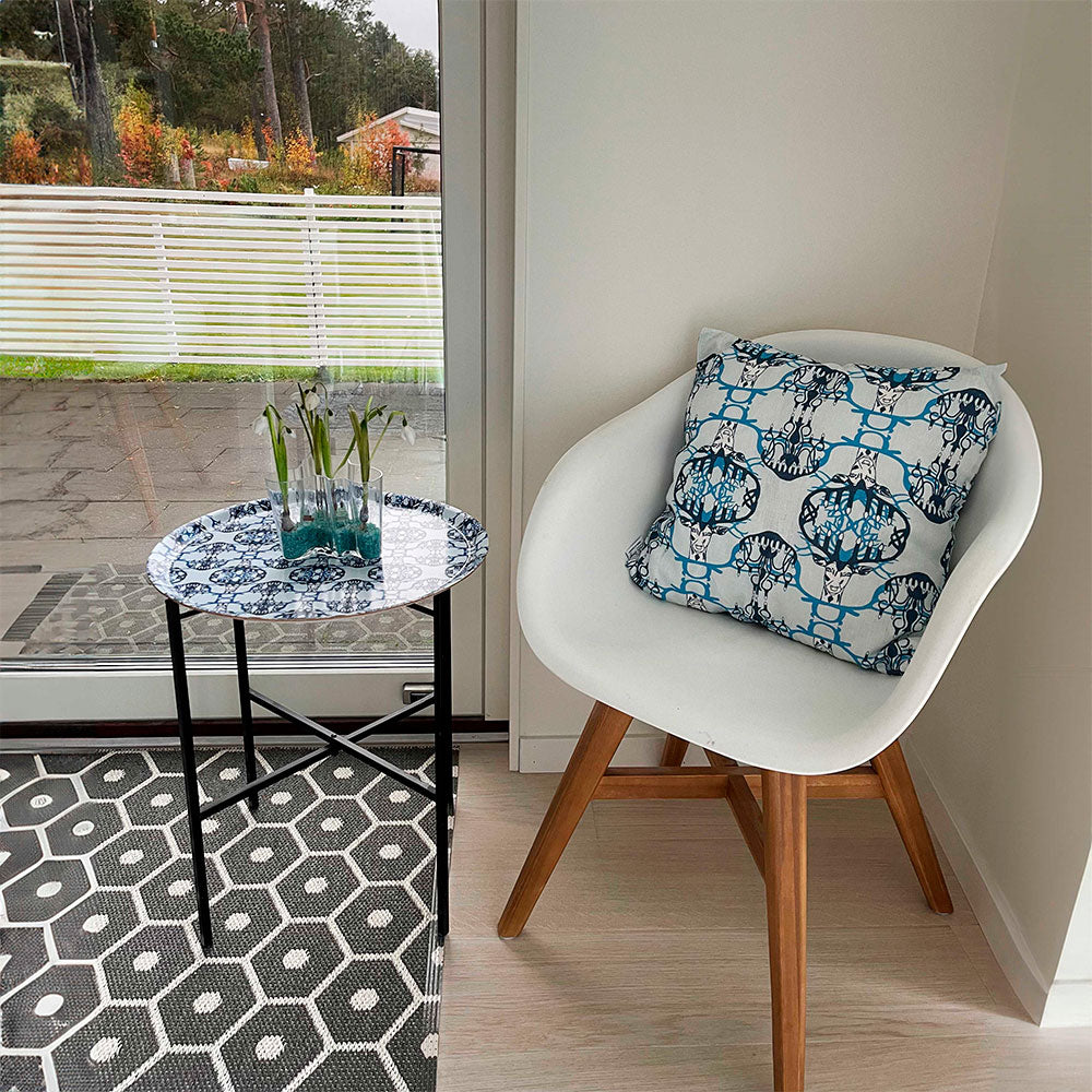 Tray Table Stand 45 cm