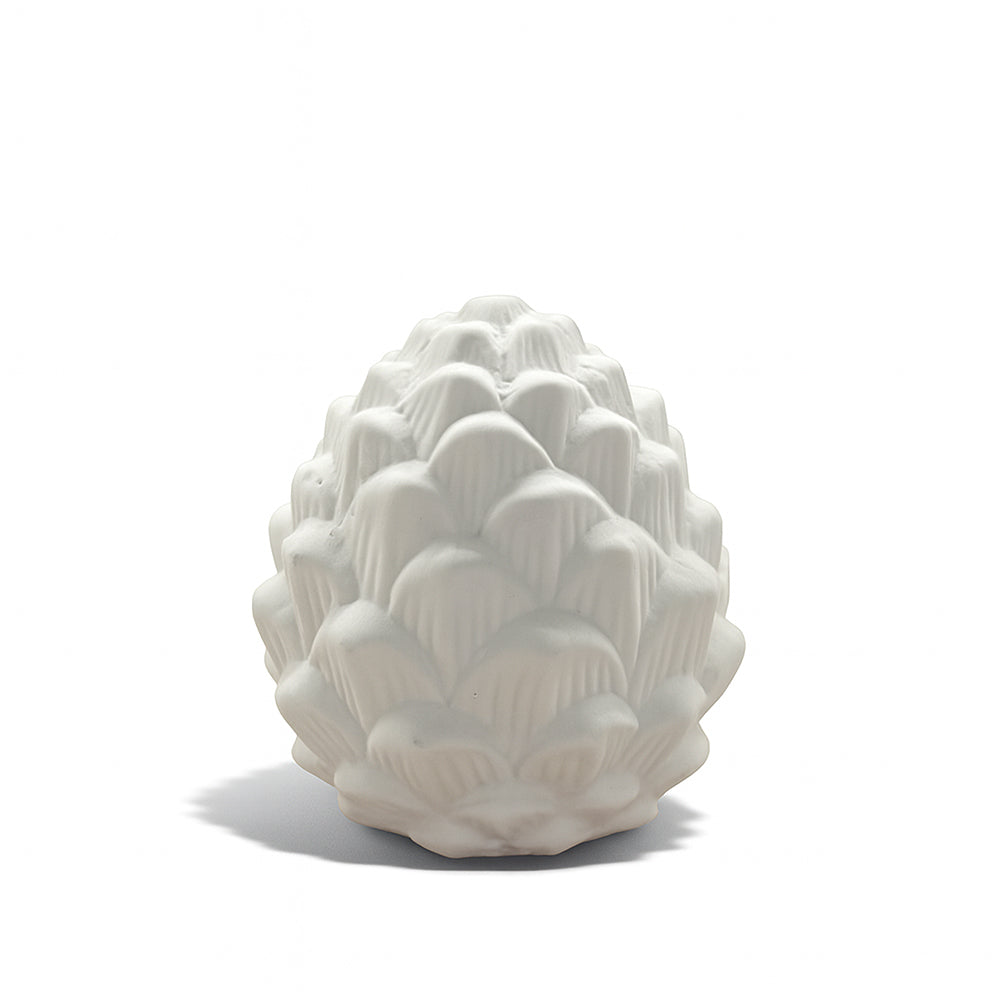 Berghamn Ceramic Pine Cone – Storefactory