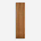 Design Panel Teak Oiled