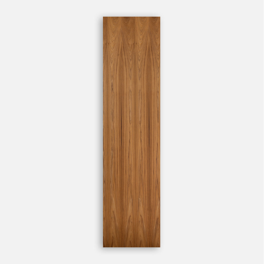Design Panel Teak Oiled