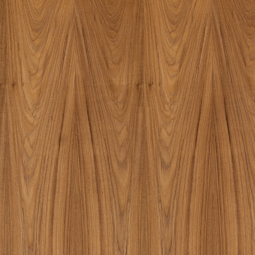 Sample - Design Panel Teak Oiled