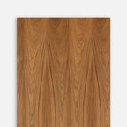Design Panel Teak Oiled