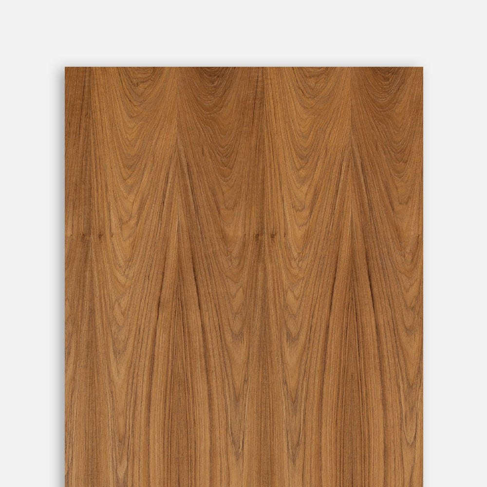 Design Panel Teak Oiled
