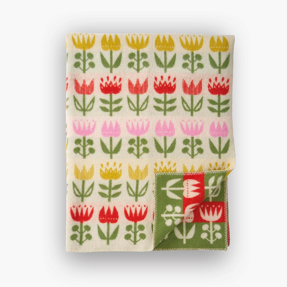 Ullfilt TULIP - Klippan