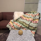 Wool Blanket “Karin” – Ekelund
