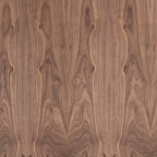 Design Panel Walnut oiled