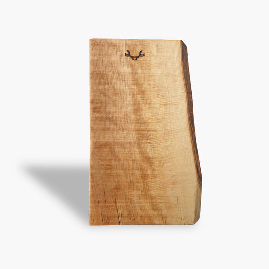 Nordic wooden cutting board