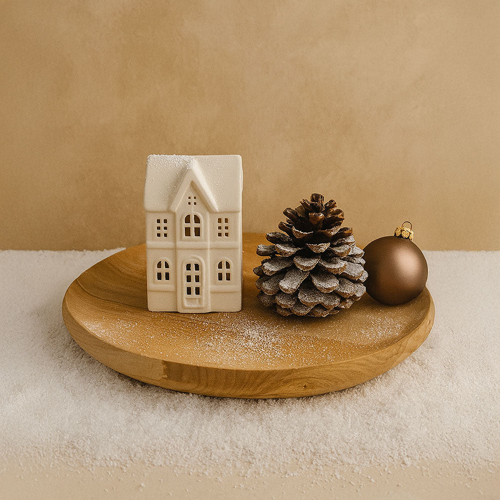 Village No. 3 Ceramic House – Storefactory