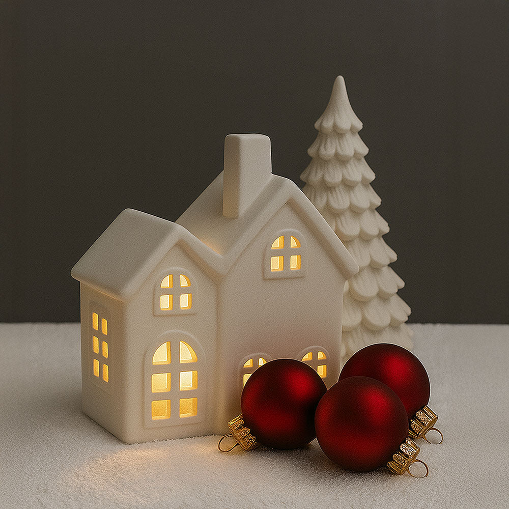 Byn nr 6 Ceramic House – Storefactory