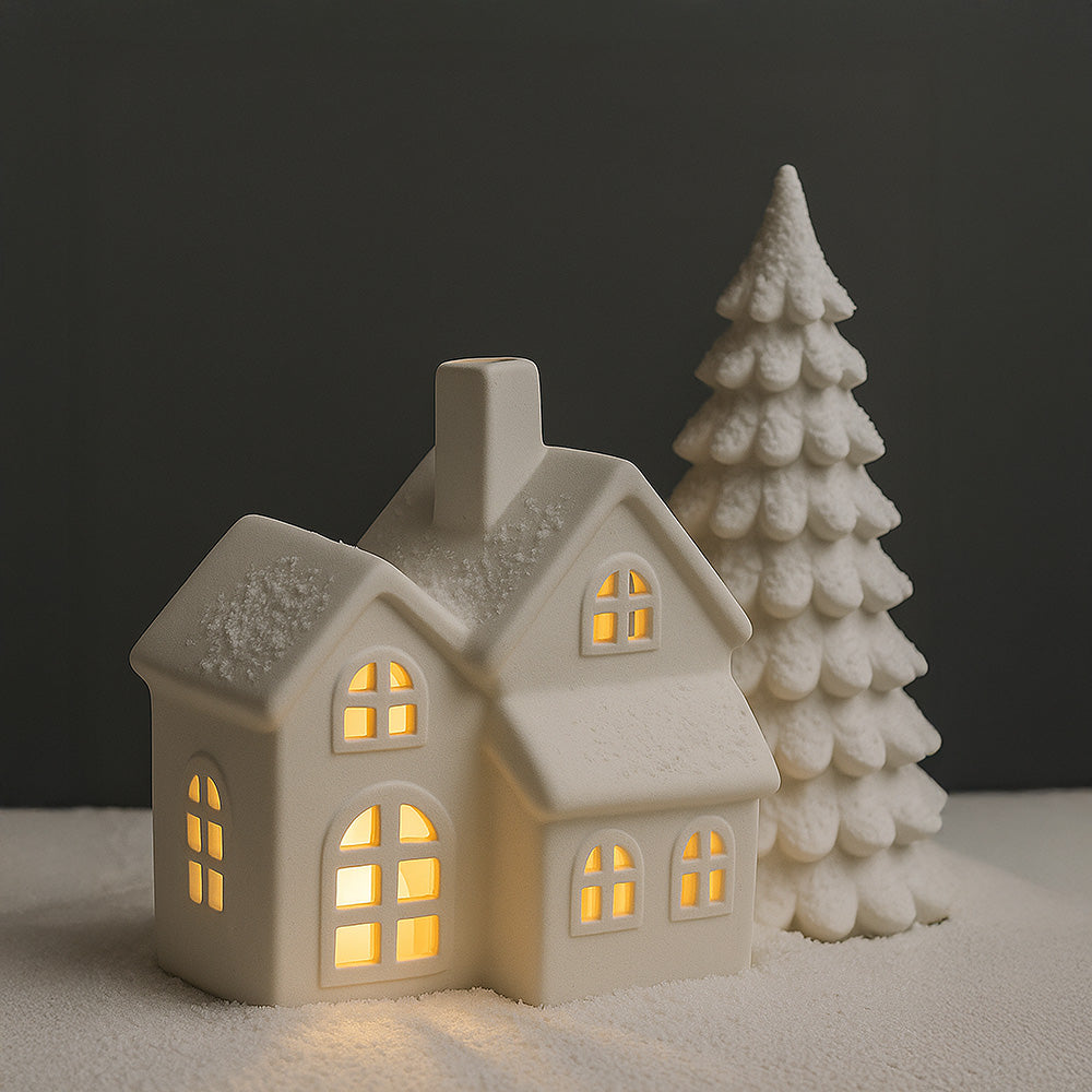 Byn nr 6 Ceramic House – Storefactory