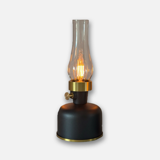 Table Lamp “Pomox” – Miljögården